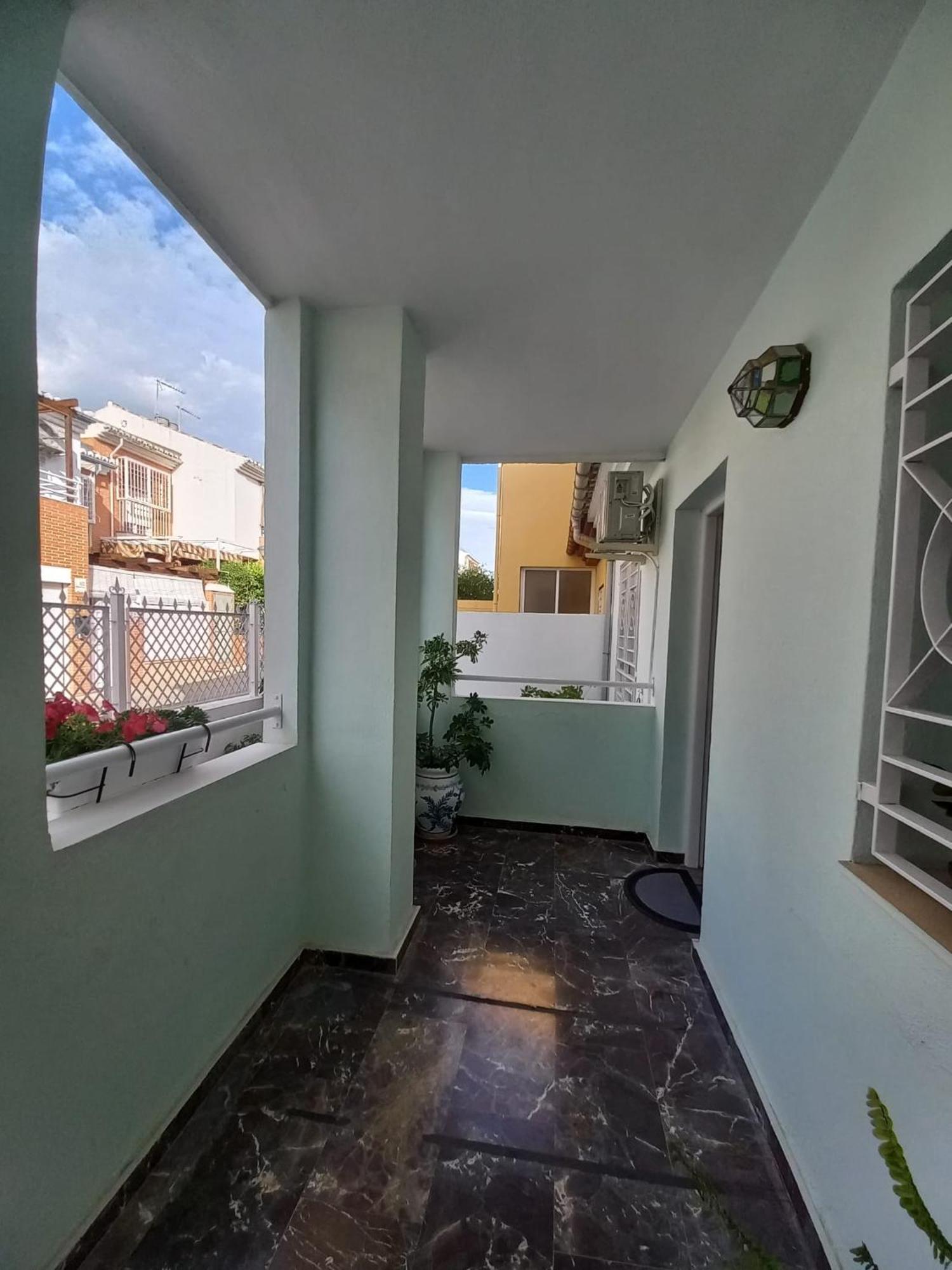 Villa La Casa Del Genil à Grenade Extérieur photo