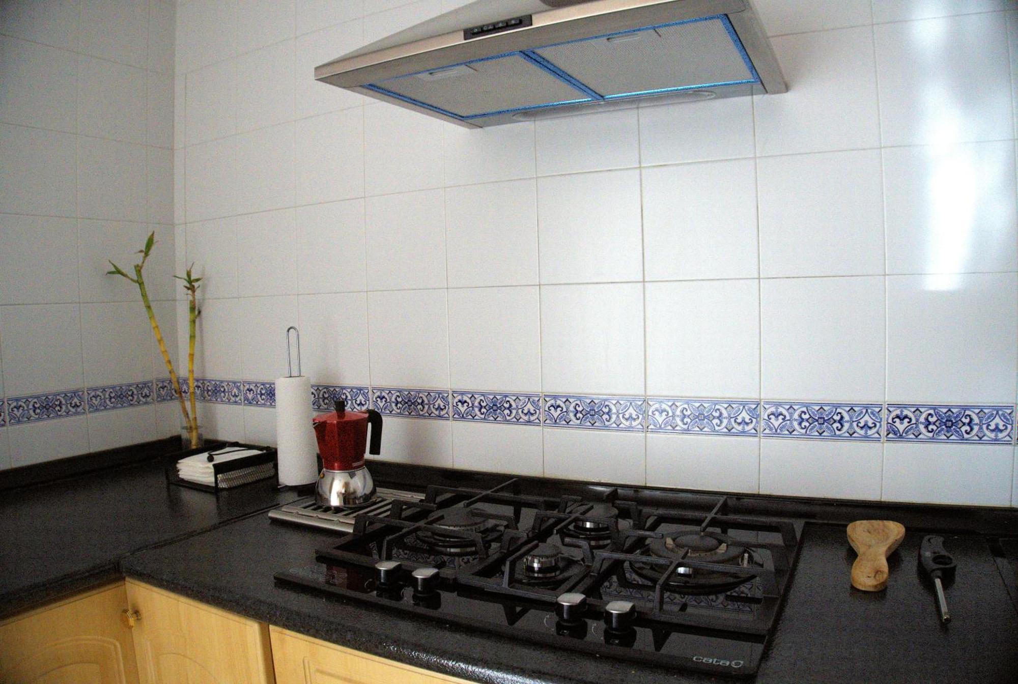 Villa La Casa Del Genil à Grenade Extérieur photo